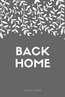 Back Home 1973849828 Book Cover