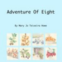 Adventure of Eight 1034282026 Book Cover