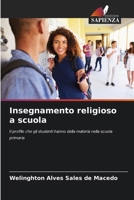 Insegnamento religioso a scuola (Italian Edition) 6209581072 Book Cover