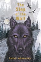 The Step of the Wolf B0DSCQJV6T Book Cover