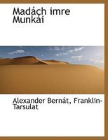 Mad Ch Imre Munk I 1140592505 Book Cover