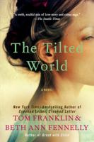 The Tilted World 0062069195 Book Cover