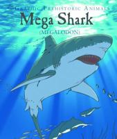 Mega Shark 1625884109 Book Cover
