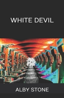 White Devil B096TJPBJ5 Book Cover
