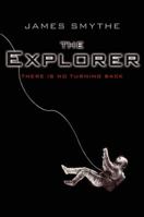 The Explorer 0062229419 Book Cover