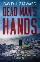 Dead Man's hands (DCI Harry Grimm Crime Thrillers) 1917001142 Book Cover