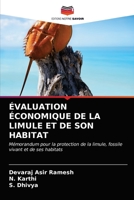 Évaluation Économique de la Limule Et de Son Habitat 6203681040 Book Cover