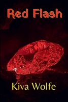Red Flash B0GX7MJBYH Book Cover