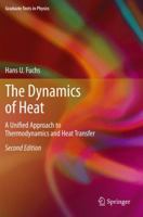 The Dynamics of Heat 1493937022 Book Cover