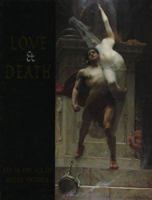 Love & Death: Art in the Age of Queen Victoria 0730830764 Book Cover