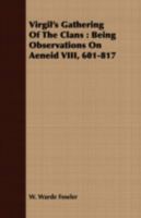 Virgil's Gathering of the Clans 1019192321 Book Cover