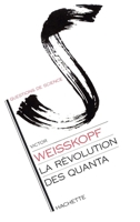 La Révolution des Quanta 2010149173 Book Cover