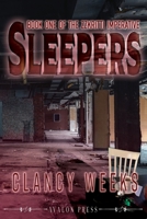 Sleepers 1732122040 Book Cover