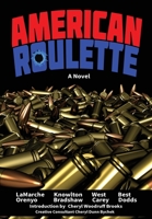 American Roulette B0CLG579WY Book Cover