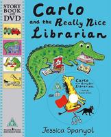 Carlo and the Really Nice Librarian 184428512X Book Cover