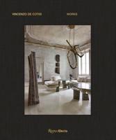 Vincenzo de Cotiis: Works 0847866092 Book Cover