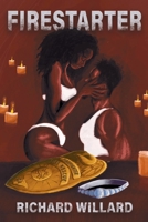 Firestarter 1953237320 Book Cover