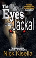 The Eyes of the Jackal B0GJTZNLLB Book Cover
