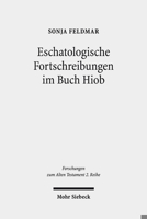 Eschatologische Fortschreibungen Im Buch Hiob 3161568664 Book Cover