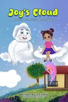 Joy's Cloud: A Magical Friendship Beyond Words B0G27R93KX Book Cover