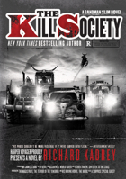 The Kill Society 0062474162 Book Cover
