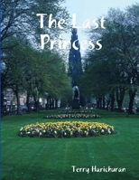 The Last Princess 1447543343 Book Cover