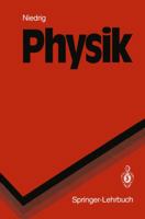 Physik 3540544704 Book Cover