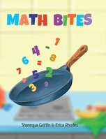 Math Bites 1662942923 Book Cover