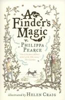 A Finder's Magic 1406319821 Book Cover