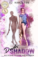 Death's Shadow 1502906279 Book Cover