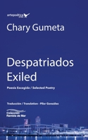 Despatriados / Exiled 1940075955 Book Cover