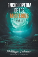 Enciclopedia de los misterios B0CHF1B7PS Book Cover