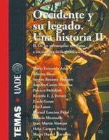 Occidente y Su Legado Tomo II 950944507X Book Cover