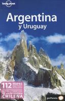 Argentina y Uruguay 3 (Lonely Planet Spanish Guides) 8408096532 Book Cover