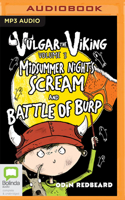 Vulgar the Viking: Volume 3 186753990X Book Cover