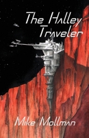 The Halley Traveler 1958265055 Book Cover