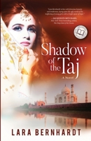 Shadow of the Taj 1955836914 Book Cover