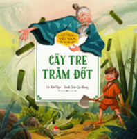 Vietnamese Fairy Tales for Children - The Hundred-Joint Bamboo Tree 6042360361 Book Cover