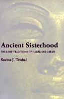 Hagar the Egyptian: The Lost Tradition of the Matriarchs 0804010013 Book Cover