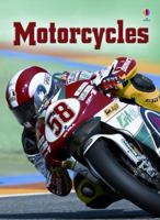 Motorcyles 0794525652 Book Cover