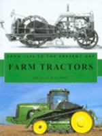Classic farm tractors 1845092511 Book Cover