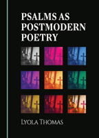 Psalms as Postmodern Poetry 1527513017 Book Cover