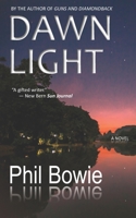 Dawn Light B09XZMDXWQ Book Cover