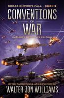 Conventions of War 0380820226 Book Cover