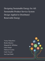 Designing Sustainable Energy for All 1013269330 Book Cover