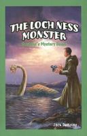 The Loch Ness Monster: Scotland's Mystery Beast (Jr. Graphic Mysteries) 1404234063 Book Cover