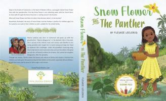 Snow Flower And The Panther 0692109188 Book Cover
