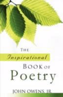 The Inspirational Book of Poetry 1604774991 Book Cover