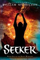 Seeker 0152058664 Book Cover