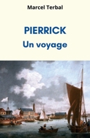 Pierrick (French Edition) B0BXS4PDGX Book Cover